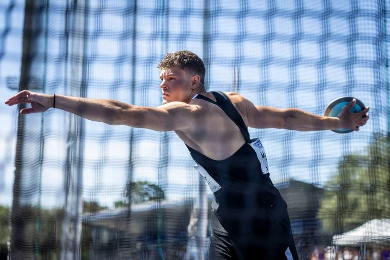 Athletics. Multisport Event. 28.06.2026