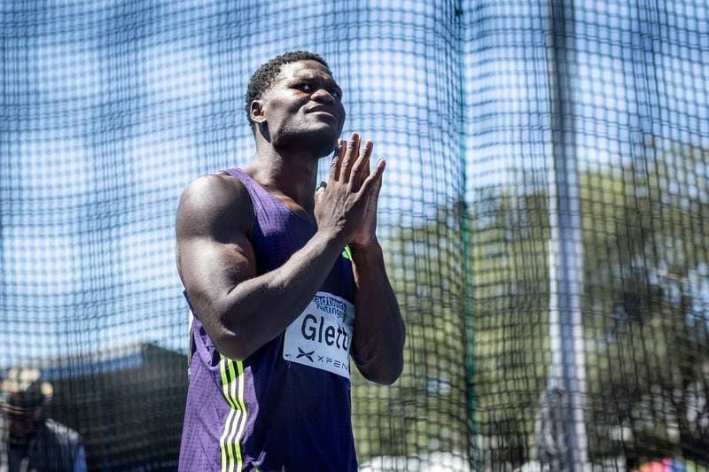 Athletics. Multisport Event. 28.06.2026