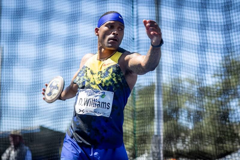 Athletics. Multisport Event. 28.06.2026