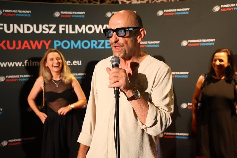 Janusz Chabior. Bella TOFIFEST festival. Torun. 28.06.2026