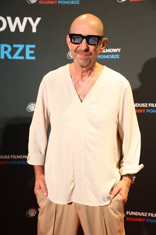 Janusz Chabior. Bella TOFIFEST festival. Torun. 28.06.2026