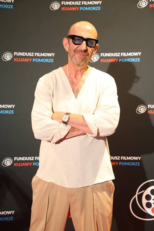 Janusz Chabior. Bella TOFIFEST festival. Torun. 28.06.2026