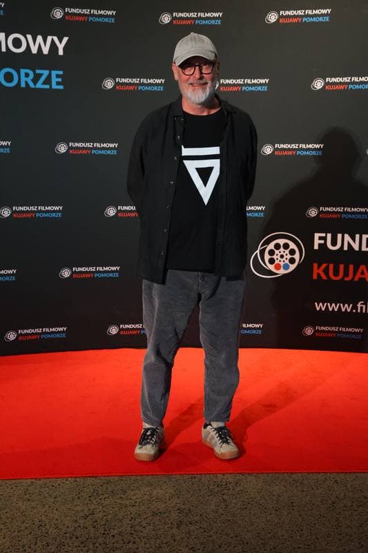 Janusz Chabior. Bella TOFIFEST festival. Torun. 28.06.2026
