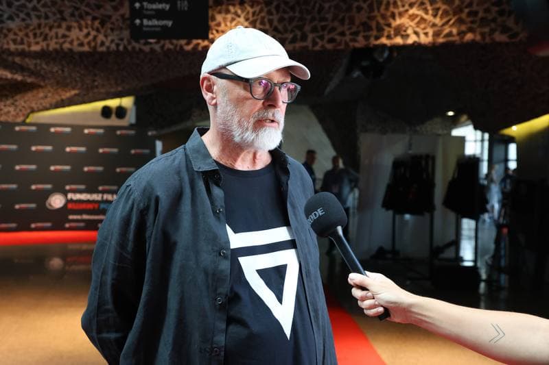 Janusz Chabior. Bella TOFIFEST festival. Torun. 28.06.2026