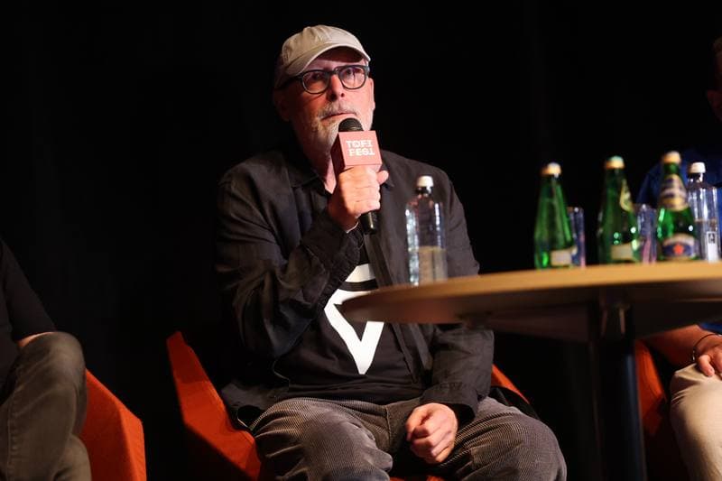 Janusz Chabior. Bella TOFIFEST festival. Torun. 28.06.2026