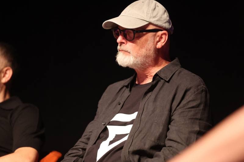 Janusz Chabior. Bella TOFIFEST festival. Torun. 28.06.2026