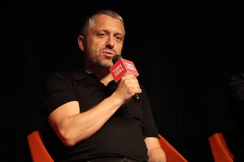 Janusz Chabior. Bella TOFIFEST festival. Torun. 28.06.2026