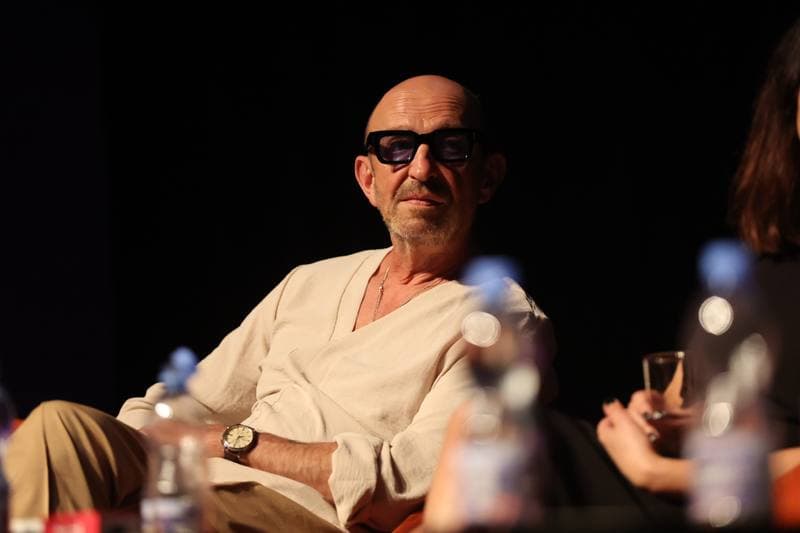 Janusz Chabior. Bella TOFIFEST festival. Torun. 28.06.2026