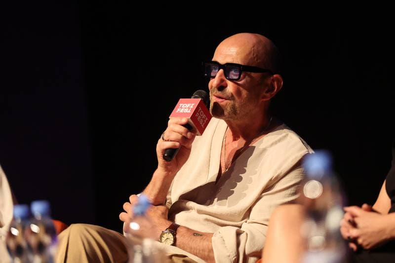 Janusz Chabior. Bella TOFIFEST festival. Torun. 28.06.2026