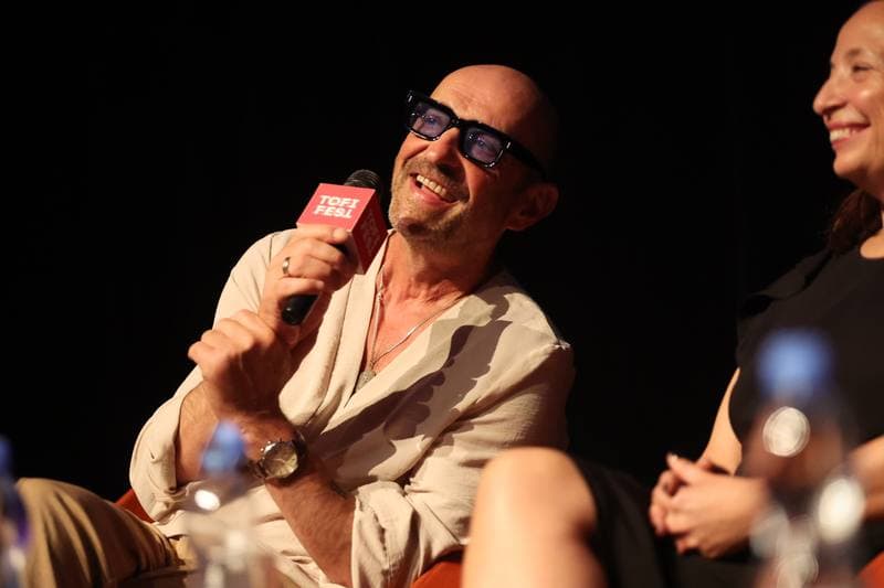 Janusz Chabior. Bella TOFIFEST festival. Torun. 28.06.2026