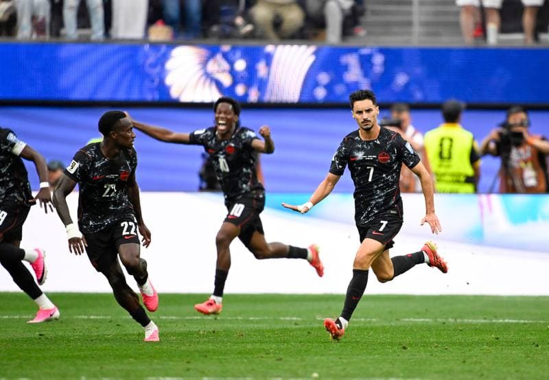 Football. FIFA World Cup 2026. South Africa - Canada. 28.06.2026