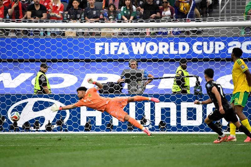 Football. FIFA World Cup 2026. South Africa - Canada. 28.06.2026