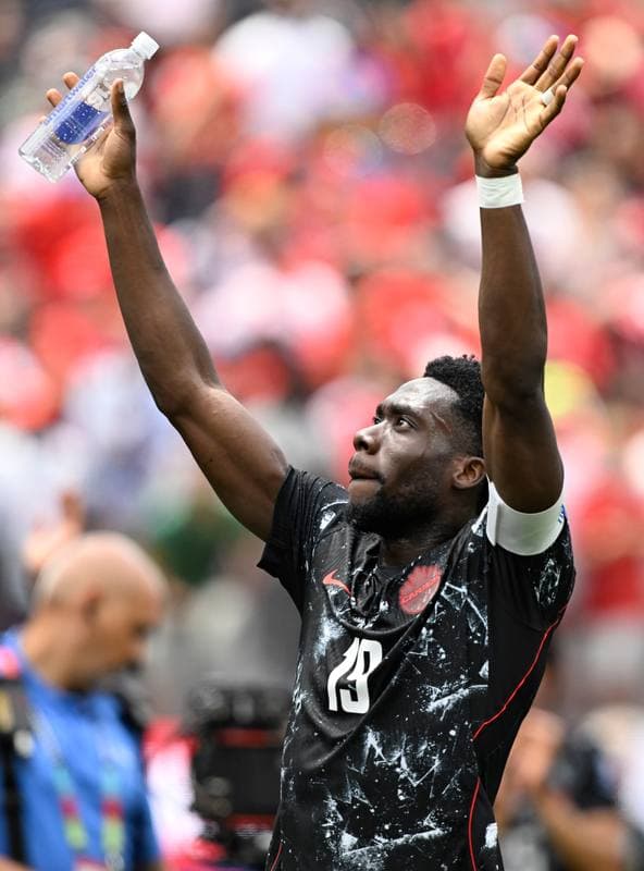 Football. FIFA World Cup 2026. South Africa - Canada. 28.06.2026