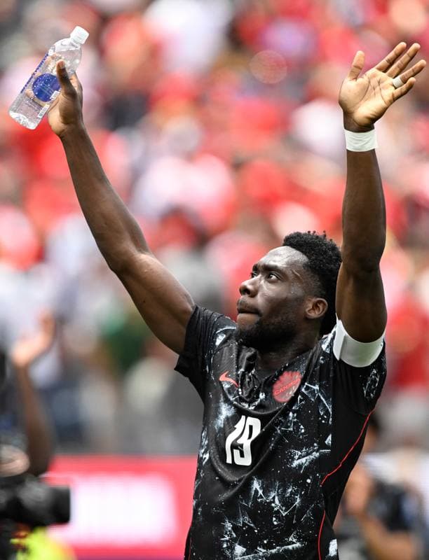 Football. FIFA World Cup 2026. South Africa - Canada. 28.06.2026