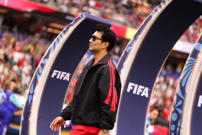 Football. FIFA World Cup 2026. Canada - South Africa. 28.06.2026