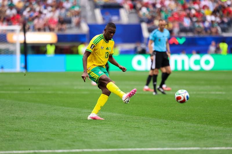 Football. FIFA World Cup 2026. Canada - South Africa. 28.06.2026