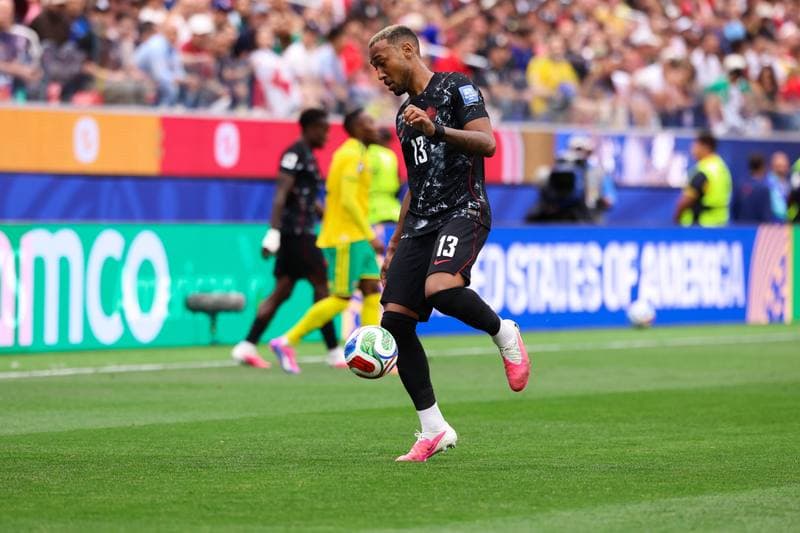 Football. FIFA World Cup 2026. Canada - South Africa. 28.06.2026