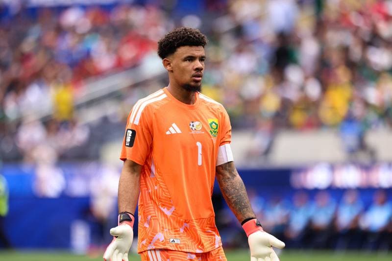 Football. FIFA World Cup 2026. Canada - South Africa. 28.06.2026