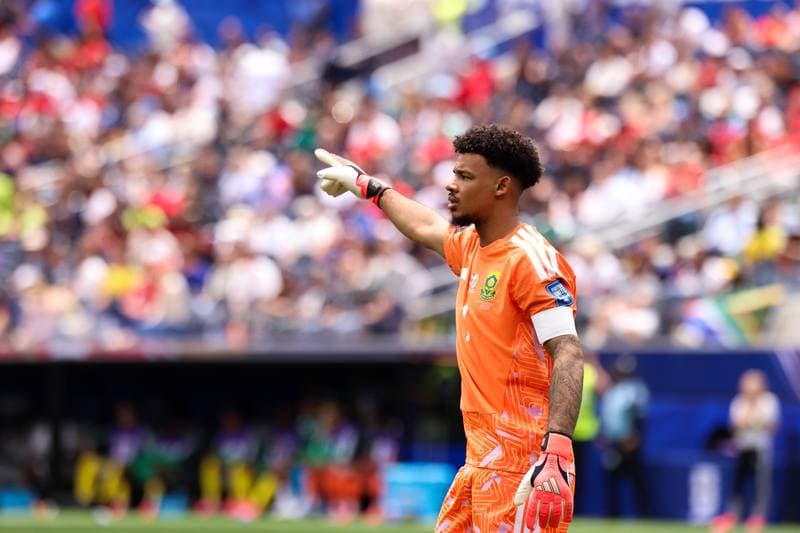 Football. FIFA World Cup 2026. Canada - South Africa. 28.06.2026