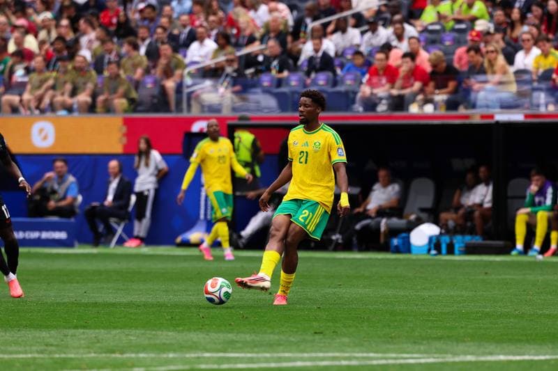Football. FIFA World Cup 2026. Canada - South Africa. 28.06.2026