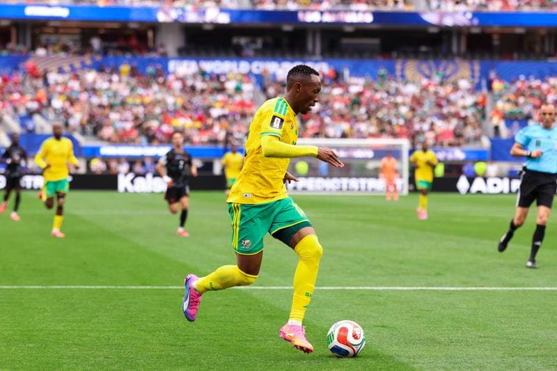 Football. FIFA World Cup 2026. Canada - South Africa. 28.06.2026