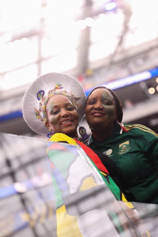 Football. FIFA World Cup 2026. Canada - South Africa. 28.06.2026