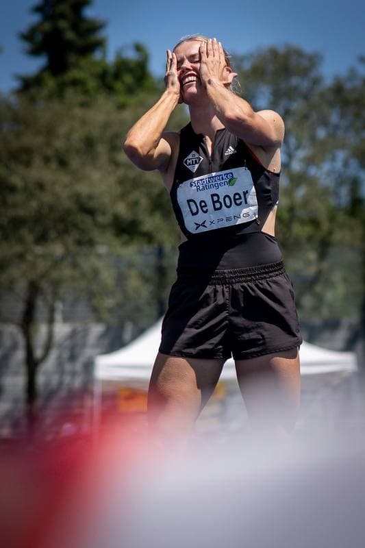Athletics. Multisport Event. 28.06.2026