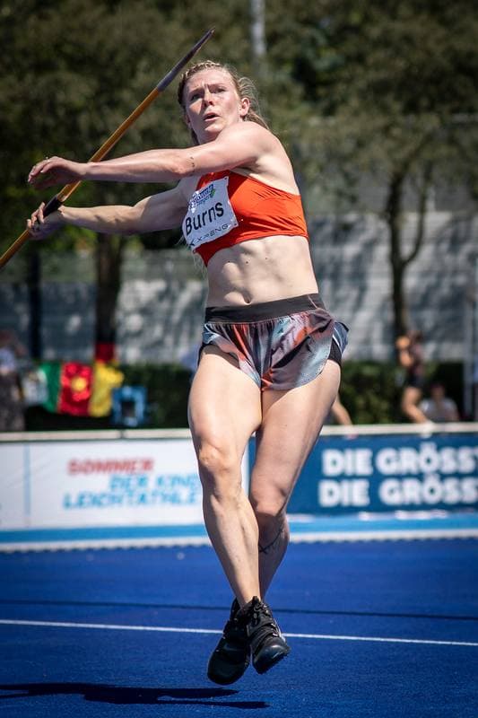 Athletics. Multisport Event. 28.06.2026