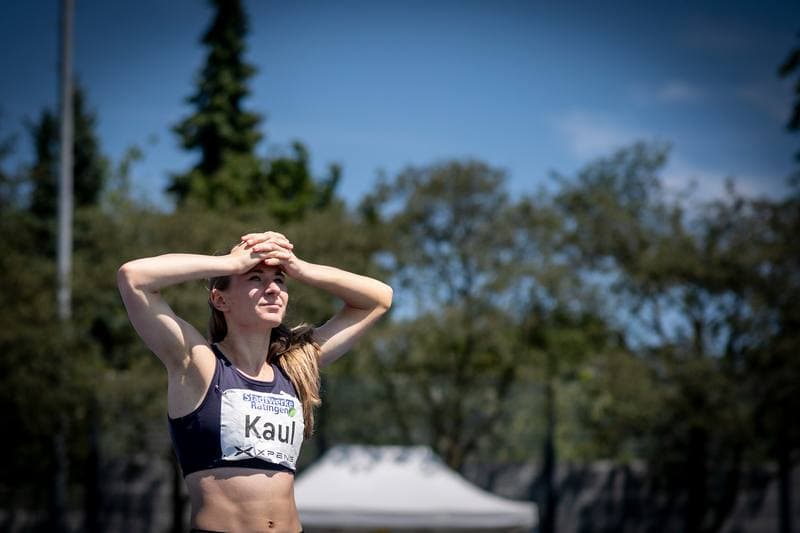 Athletics. Multisport Event. 28.06.2026