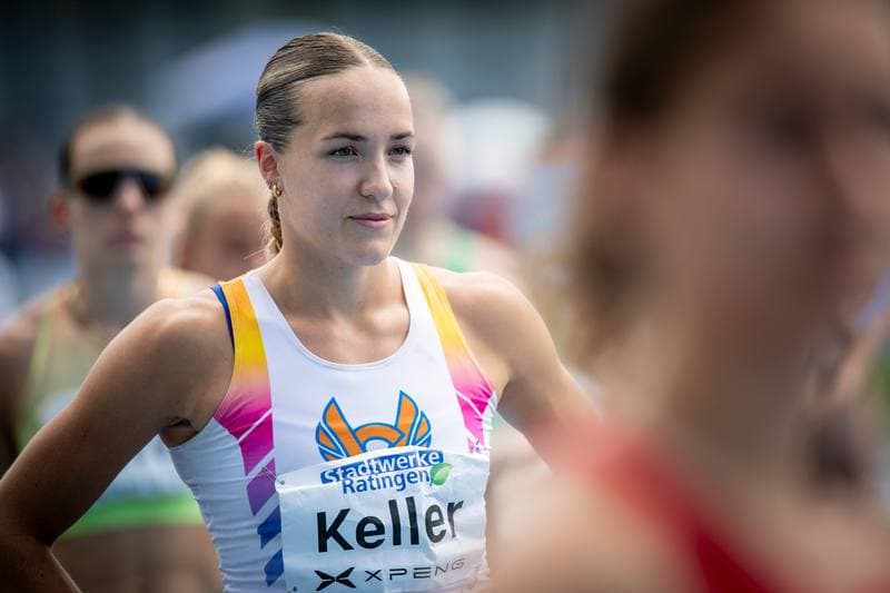 Athletics. Multisport Event. 28.06.2026