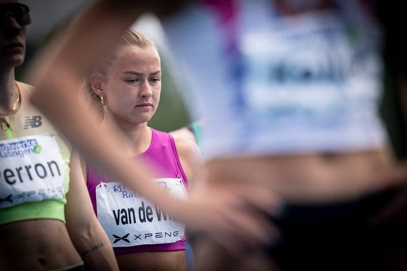 Athletics. Multisport Event. 28.06.2026