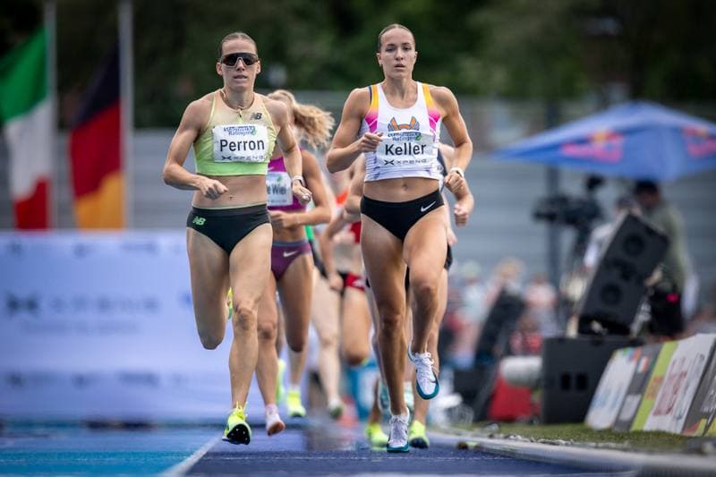 Athletics. Multisport Event. 28.06.2026