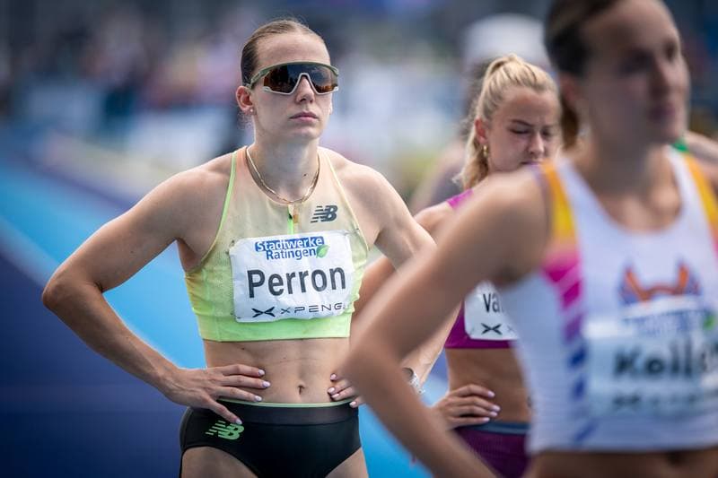 Athletics. Multisport Event. 28.06.2026