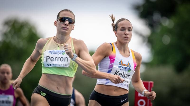 Athletics. Multisport Event. 28.06.2026