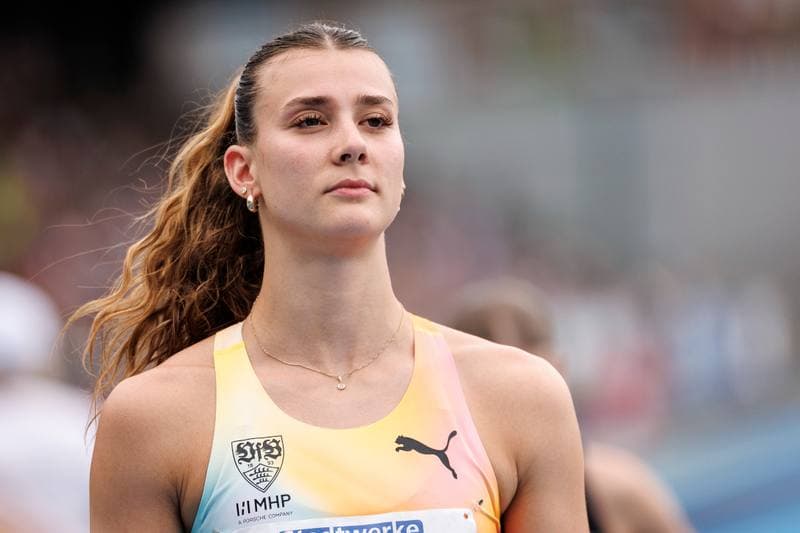 Athletics. Multisport Event. 28.06.2026