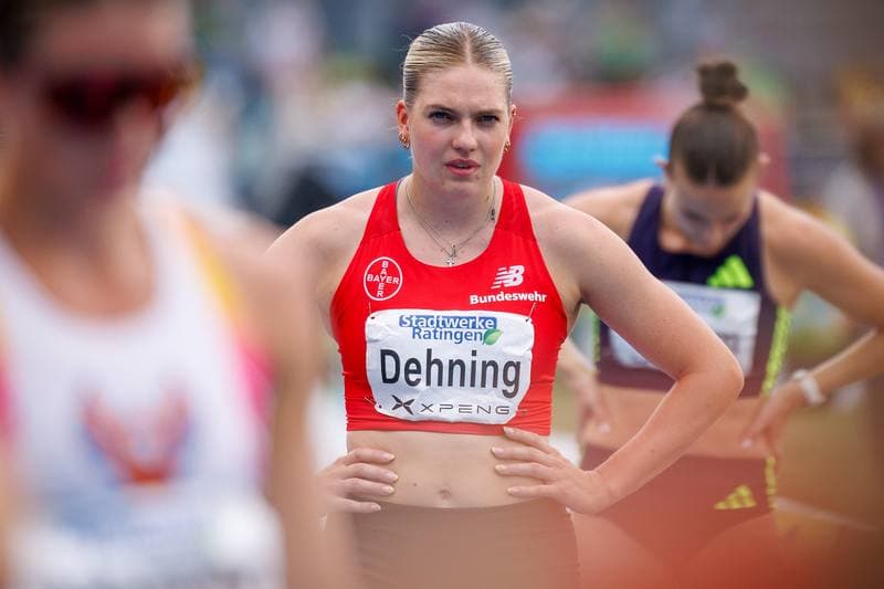Athletics. Multisport Event. 28.06.2026