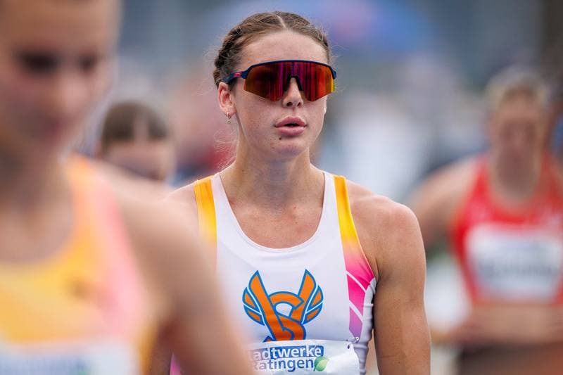Athletics. Multisport Event. 28.06.2026
