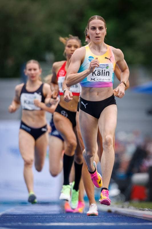 Athletics. Multisport Event. 28.06.2026