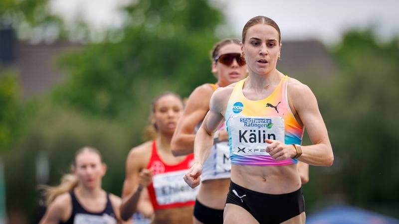 Athletics. Multisport Event. 28.06.2026