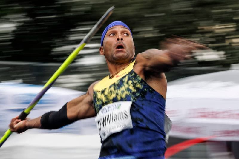 Athletics. Multisport Event. 28.06.2026