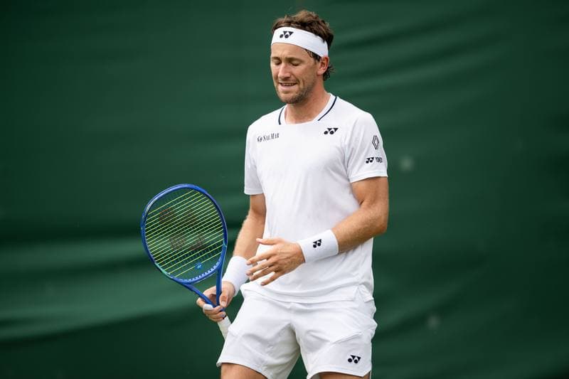 Tennis. Wimbledon 2026. 29.06.2026