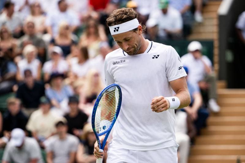 Tennis. Wimbledon 2026. 29.06.2026