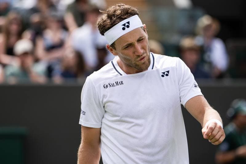 Tennis. Wimbledon 2026. 29.06.2026