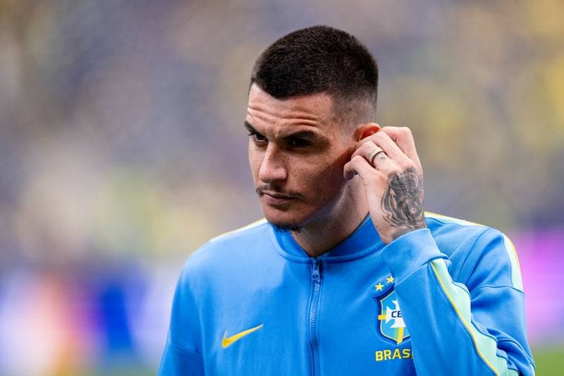 Football. FIFA World Cup 2026. Brazil - Japan. 29.06.2026