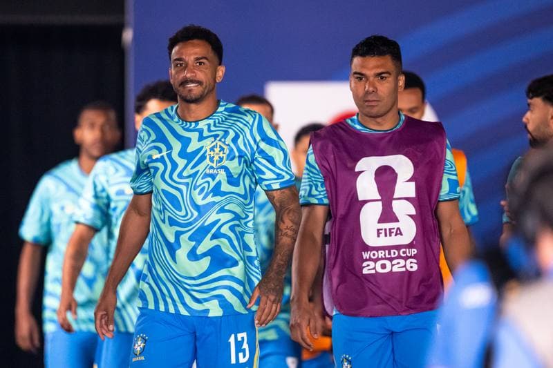 Football. FIFA World Cup 2026. Brazil - Japan. 29.06.2026