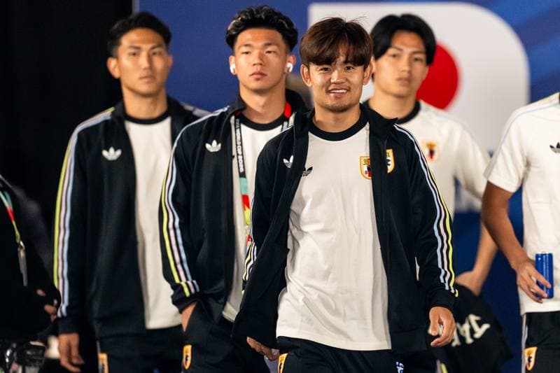 Football. FIFA World Cup 2026. Brazil - Japan. 29.06.2026
