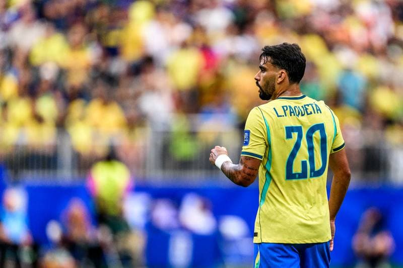 Football. FIFA World Cup 2026. Brazil - Japan. 29.06.2026