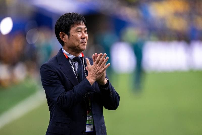 Football. FIFA World Cup 2026. Brazil - Japan. 29.06.2026