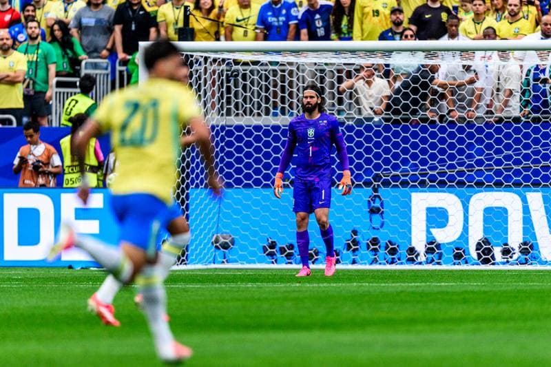 Football. FIFA World Cup 2026. Brazil - Japan. 29.06.2026