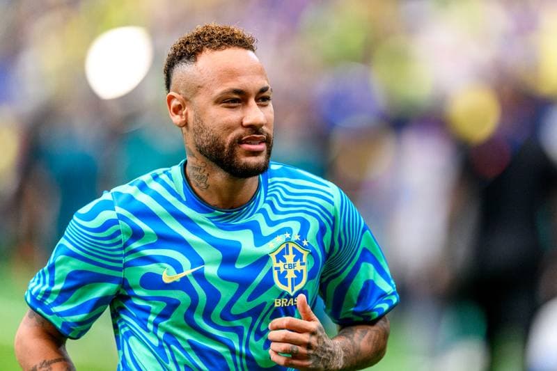 Football. FIFA World Cup 2026. Brazil - Japan. 29.06.2026